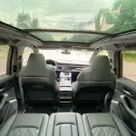 Audi SQ7 2025 из Китая