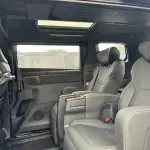 Toyota Alphard 2025 из Китая