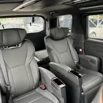 Toyota Alphard 2025 из Китая