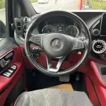 Mercedes-Benz Vito 2020 из Китая