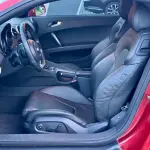 Audi TT 2014 из Китая