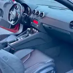 Audi TT 2014 из Китая