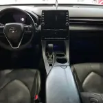Toyota Avalon 2021 из Китая