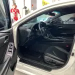 Toyota Avalon 2021 из Китая