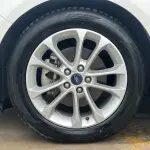 Ford Mondeo 2019 из Китая