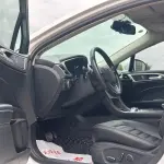 Ford Mondeo 2019 из Китая