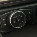Ford Mondeo 2019 из Китая