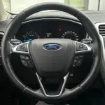 Ford Mondeo 2019 из Китая