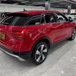 Audi Q2L 2020 из Китая