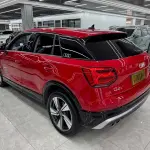 Audi Q2L 2020 из Китая