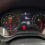 Audi Q2L 2020 из Китая