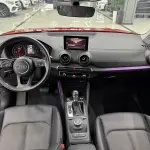 Audi Q2L 2020 из Китая