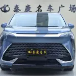 Buick Century 2025 из Китая