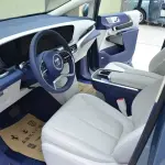 Buick Century 2025 из Китая