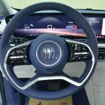 Buick Century 2025 из Китая
