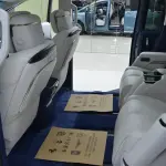 Buick Century 2025 из Китая