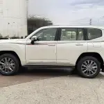 Toyota Land Cruiser из Китая
