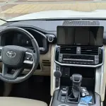 Toyota Land Cruiser из Китая