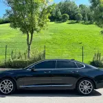 Volvo S90 2020 из Китая