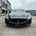 Maserati Quattroporte 2014 из Китая
