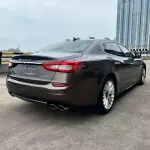 Maserati Quattroporte 2014 из Китая