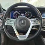 Mercedes-Benz S-Class 2019 из Китая