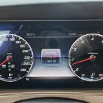 Mercedes-Benz S-Class 2019 из Китая