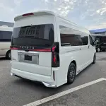 Toyota Hiace 2024 из Китая