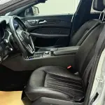 Mercedes-Benz CLS 2015 из Китая