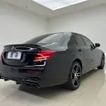 Mercedes-Benz E-Class 2018 из Китая