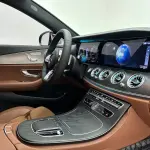 Mercedes-Benz E-Class 2018 из Китая