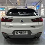 BMW X2 2020 из Китая