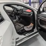 BMW X2 2020 из Китая