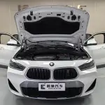BMW X2 2020 из Китая