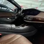 Mercedes-Benz S-Class 2020 299 л.с. — лот 56326705 из Китая