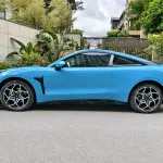 Neta Neta GT 2023 из Китая