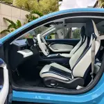 Neta Neta GT 2023 из Китая