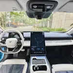 Neta Neta GT 2023 из Китая