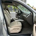Audi Q5 2012 из Китая