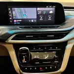 Buick GL8 2022 из Китая