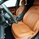 Bentley Mulsanne 2016 из Китая