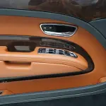 Bentley Mulsanne 2016 из Китая