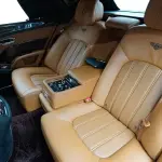 Bentley Mulsanne 2016 из Китая