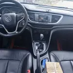 Buick Excelle 2018 из Китая