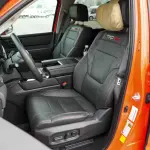 Toyota Sequoia 2023 из Китая