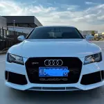 Audi A7 2013 из Китая