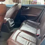 Audi A7 2013 из Китая