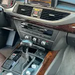 Audi A7 2013 из Китая