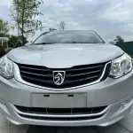 Baojun 630 2014 из Китая