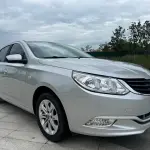 Baojun 630 2014 из Китая